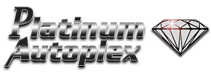 platinum autoplex logo