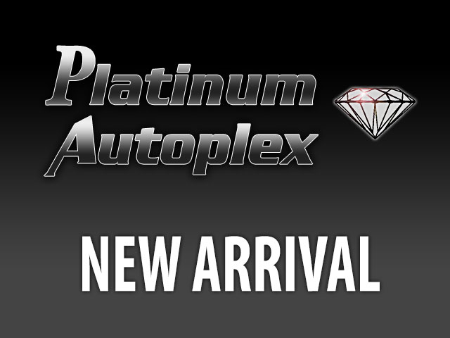 New Arrival for Pre-Owned 2011 Chevrolet Avalanche LTZ